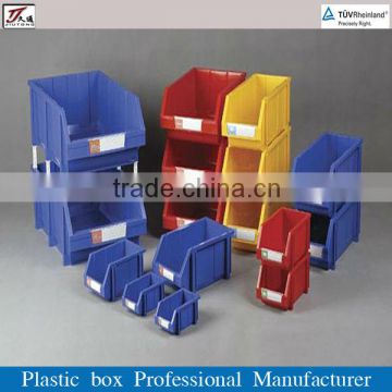 Cheap Collapsible Plastic Bins for Sale
