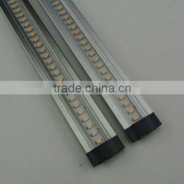 led off road light bar 3528 72leds-CE and ROHS