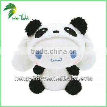 Most Fashion Cute Plush Toy Panda