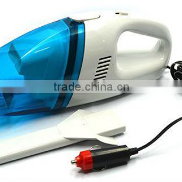 12v High Power Car Vacuum Cleaner