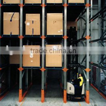 high quality cold room shelving TUV certified
