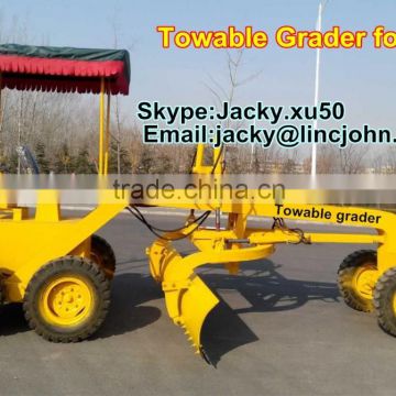 Road bed equipment cheaper grader for sale                        
                                                Quality Choice