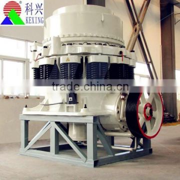 Long Serive Life Telsmith Cone Crusher Machine for Sale in China