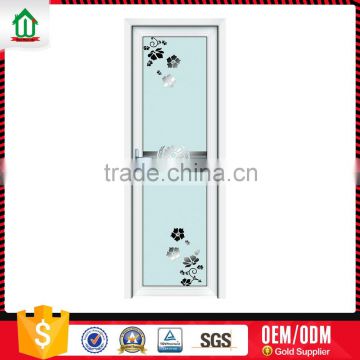Hotselling Quality Assured New Coming Customized Design Interior Door Series