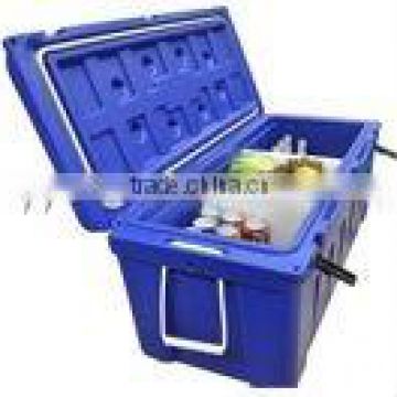 Plastic cooler , Cooler, Cooler box
