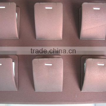 Jewelry package display Ring display|PU finger ring display, wedding ring box-Gemstone jewelry Manufacturer