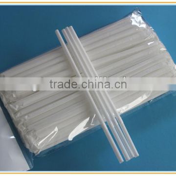 yiwu plastic drinking straw wrap paper