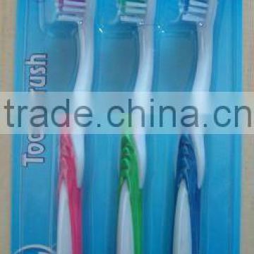Toothbrush set (Supermarket)