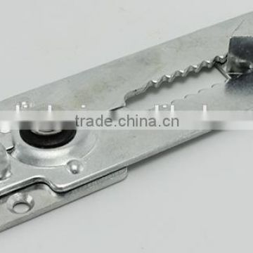 Metal Sectional joint corner sofa hardware connector D086