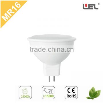 led bulb lamp CE-approved GU5.3 6W ceramic bongs Plastic Housing Globe LED Light led Spotlight bulb speaker