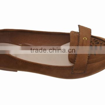 Quality guanteed New design flat wide fit shoes new modal shoes