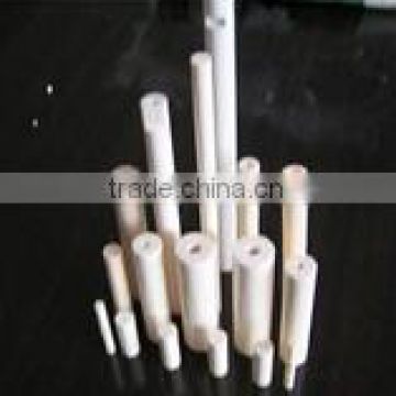 Ceramic Tubes for Thermal Cutoff Fuse Use