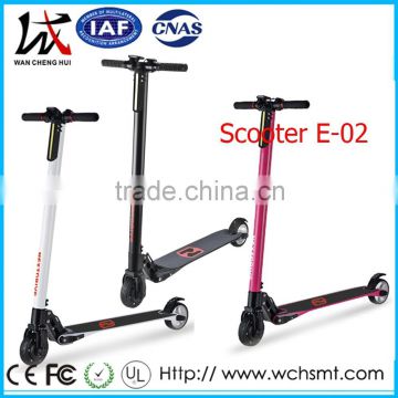 High-Quality 5 Inch Waterproof Foldable Carbon Fiber Smart Electric Mobility Scooter For Adults                        
                                                Quality Choice
                                                    Most Popular