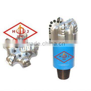 API new pdc bits for oilfield drilling