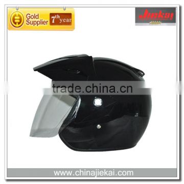 ABS cheap price design open face helmets for sale