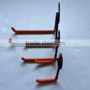 IRON/STEEL POWDER COATING WITH PLASTIC COVER BRACKET