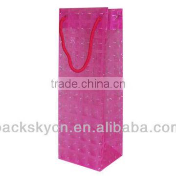 special fashion poly shopping bags