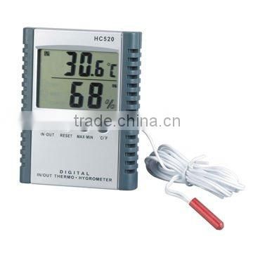 HC520 Digital room baby room thermometer
