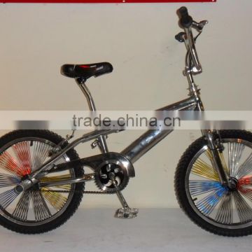 20"/16" hot sale CP special freestyle bicycle/cycle/bike