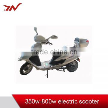 JN Electric scooter-side motor
