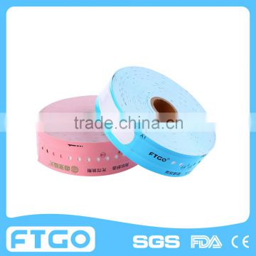 directly thermal hospital id tape easy scan