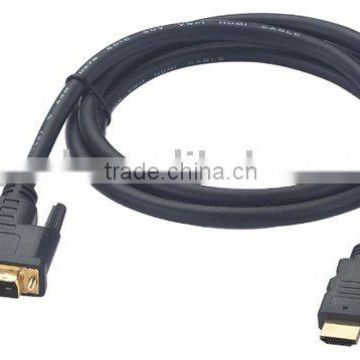 HDMI-DVI cable for sale