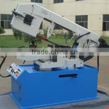 Metal Band Saw Machine BS-460G