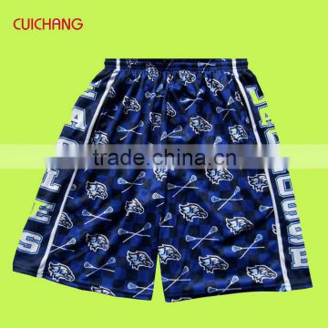 Sleepwear polyester sleep shorts&polyester tennis shorts&polyester running shorts cc-578