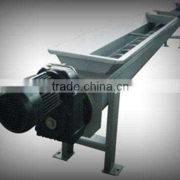Hot Sale Scraw Conveyor with Best Auxiliary Equipments