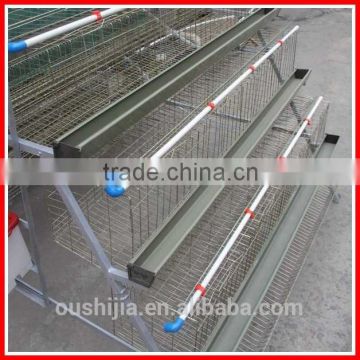 chicken layer battery cage(manufactory)