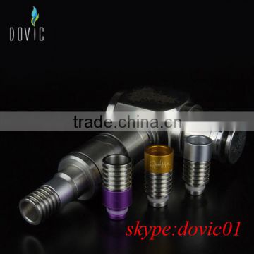 ss 510 ecig drip tip for sale