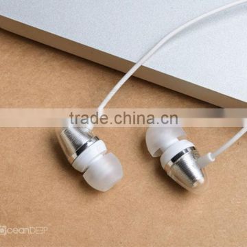 china wholesale new products stereo headphone for iphone 5