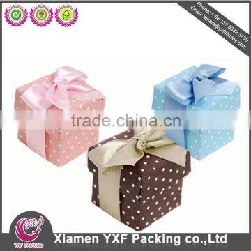 Wedding Favors Boxes Gift Packages Chocolate box