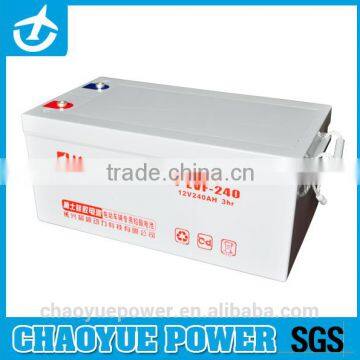 48V240ah rechargeable 48v battery for e bicycle