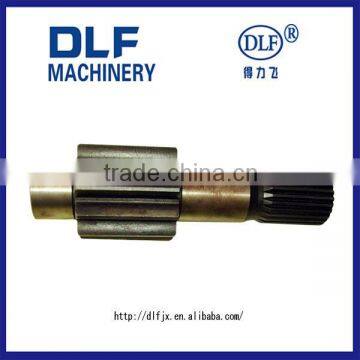 transmission gear shaft