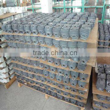chain saw pistion cylinder MS361 gasoline cylinder Chain saw parts