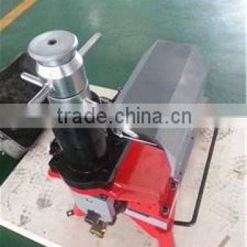 Rothen type Electric pipe grooving machine