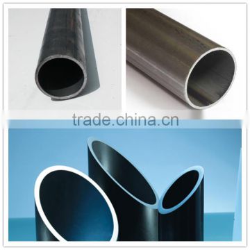 ASE 1020 cold drawn seamless steel tube for hydraulic cylinder