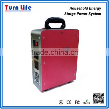 Solar system Home Energy storage power System for soloar charging panel hotels                        
                                                Quality Choice