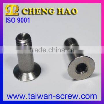 Special Fastener Flat Head Socket Head Cap Screw