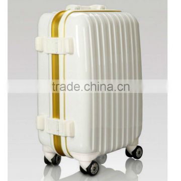 Fasion Trolley set suitcase