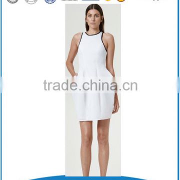 Unique design dresses high quality hot sell summer dress