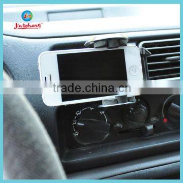 High quality car holder for ipad made in china