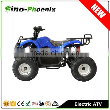 High quality 1000w quads for adults with CE certificate (PE7018-S )