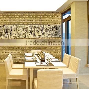 best price home decorative 3d wall panel for wall panel wholesale