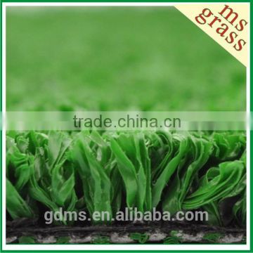 Popular Quality 12mm synthetic artificial grass decoration