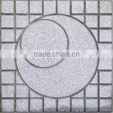 Terrazzo Hot sale design floor cement Tiles