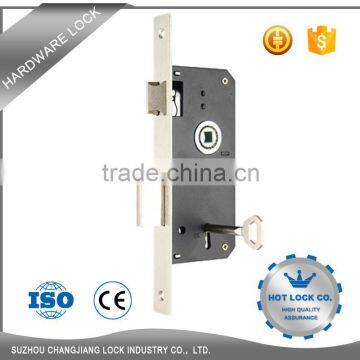 Hot popular stainless steel gate hotel door lock