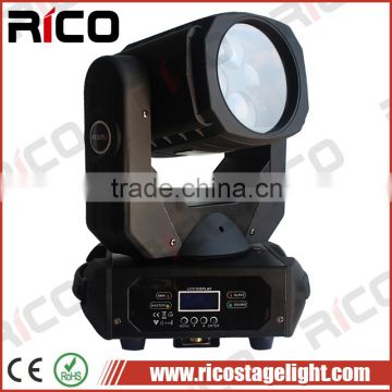 china wholesale event stage 4x25w led moving head beam