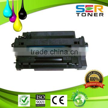 China Supplier CE255X Laser Toner Cartridge for HP Laser Jet P3015,P3015d,P3015dn